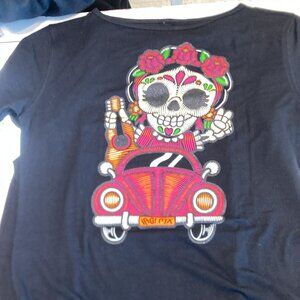 Meet your Posher, Virginie